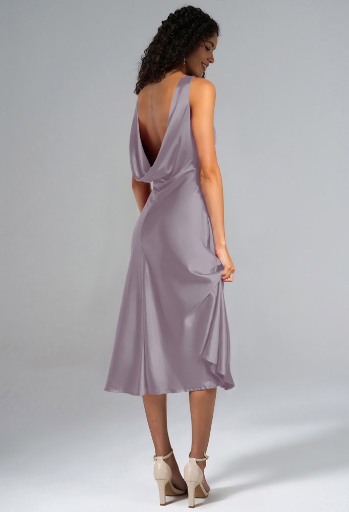 AW Alfie Dress